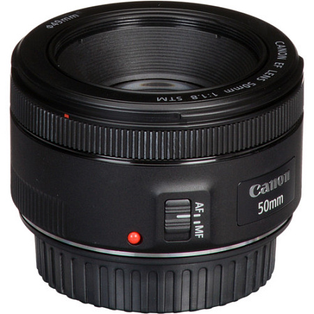 Prime Lens Canon EF  85mm  f/1.4L IS USM