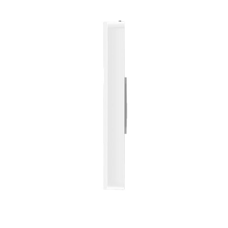 Точка доступа TP-LINK EAP615-Wall, 574 Мбит/с, 1201 Мбит/с, Белый