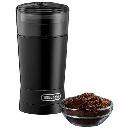 Coffee Grinder DeLonghi KG200