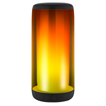 Speakers SVEN "PS-260" 10W, TWS, Bluetooth, FM, USB, microSD, 2000mA*h, Black