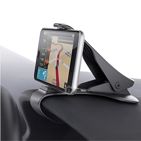 UGREEN Dashboard Phone Holder LP136, Grey