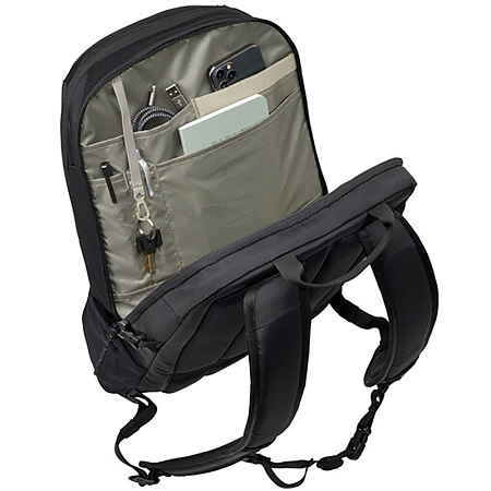 Backpack Thule EnRoute TEBP4216, 23L, 3204841, Black for Laptop 15,6" & City Bags