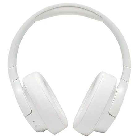 Headphones  Bluetooth  JBL T750BTNC  White