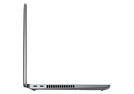 Ноутбук для бизнеса 14" DELL Latitude 5430, Grey, Intel Core i5-1235U, 16Гб/512Гб, Linux Ubuntu