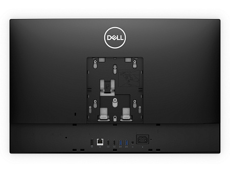 Dell AIO OptiPlex 5490 (23.8" FHD IPS Touch Core i5-10500T 2.3-3.8GHz, 8GB, 256GB, Ubuntu)