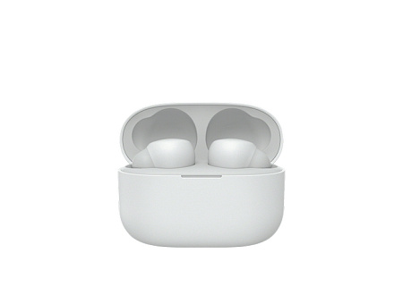 Bluetooth Earphones TWS  SONY  WF-LS900NW, White