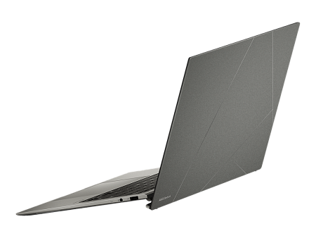 Ноутбук 13,3" ASUS Zenbook S 13 OLED UX5304VA, Basalt Grey, Intel Core i7-1355U, 16Гб/1024Гб, Windows 11 Home