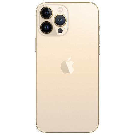 iPhone 13 Pro Max, 128 GB Gold MD iPhone 13 Pro Max, 128 GB Gold MD