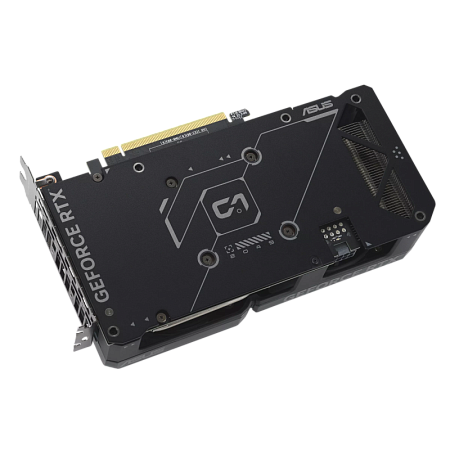 VGA ASUS RTX4060Ti 8GB GDDR6 Dual OC (DUAL-RTX4060TI-O8G)