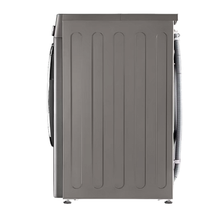 Стиральная машина LG F4WV509S2TE, 9кг, Серый