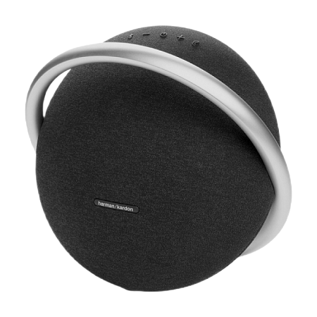 Portable Speakers Harman Kardon Onyx Studio 8, Black
