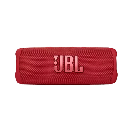 Portable Speakers JBL Flip 6, Red