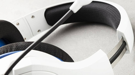 Gaming Wireless Headset Cloud Stinger Core PS5, 40mm driver, 16 Ohm, 20-20kHz, 95.5db, 240g, 17h, On