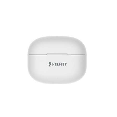 Helmet TWS Pods 2, White Helmet TWS Pods 2, White