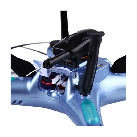 Syma X5HW Drone, Blue