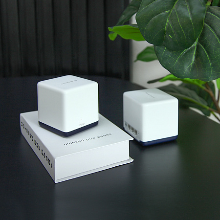 Whole-Home Mesh Dual Band Wi-Fi AC System MERCUSYS, "Halo H50G(2-pack)", 1900Mbps,MU-MIMO,Gbit Ports