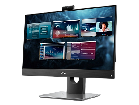 Dell AIO OptiPlex 5490 (23.8" FHD IPS Non-Touch Core i3-10105 3.7-4.4GHz, 8GB, 256GB,GTX1650,Ubuntu) Dell AIO OptiPlex 5490 (23.8" FHD IPS Non-Touch Core i3-10105 3.7-4.4GHz, 8GB, 256GB,GTX1650,Ubuntu)