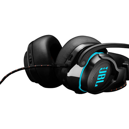 Headphones JBL Quantum 810 Wireless Headphones JBL Quantum 810 Wireless