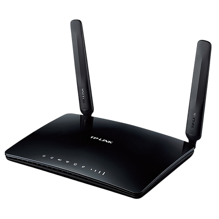 4G LTE Wi-Fi AC Dual Band Router TP-LINK, "Archer MR200", 750Mbps 4G LTE Wi-Fi AC Dual Band Router TP-LINK, "Archer MR200", 750Mbps