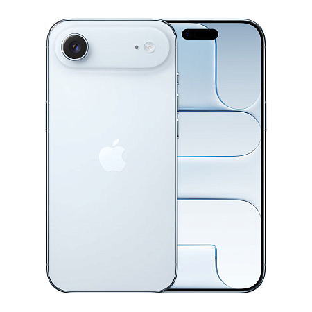 Apple iPhone Air 256GB Sky Blue Apple iPhone Air 256GB Sky Blue