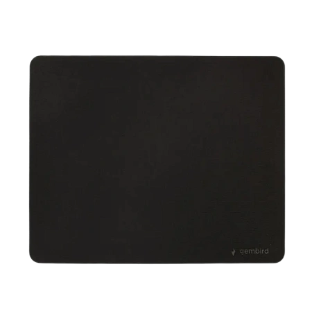 Коврик для мыши Gembird MP-S-BK-M, 260мм x 220мм, Чёрный, клавиатуры ,мышки ,веб камера ,коврики ,флешки , 16gb, 32gb,64gb,128gb,256gb,512,microsd,sd