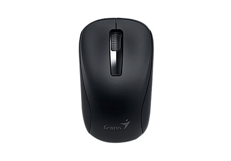 Wireless Keyboard & Mouse Genius SlimStar 8005, Ultra thin and light, Quiet typin, Dust-proof, 1000d