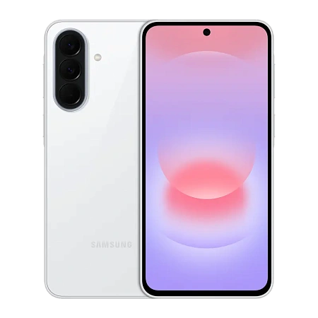 Смартфон Samsung Galaxy A37, 8Гб/256Гб, Белый