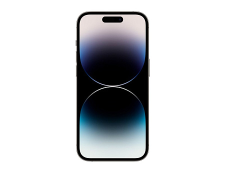 iPhone 14 Pro Max, 256GB Space Black MD