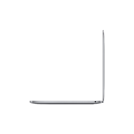 Ноутбук 13,3" Apple MacBook Pro 13-inch A2338, Космический серый, M2 with 8-core CPU and 10-core GPU, 8Гб/256Гб, macOS Monterey