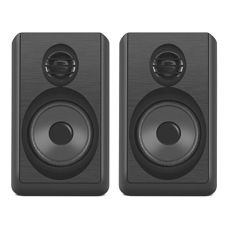 Natec Speaker Lynx, 2.0, 6W, USB, Black Natec Speaker Lynx, 2.0, 6W, USB, Black