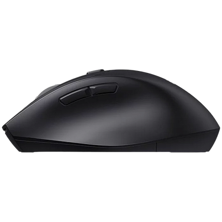 Wireless Mouse Havit MS61WB, 1200-3200dpi, 6 buttons, Ergonomic, 1xAA, 2.4Ghz, Black