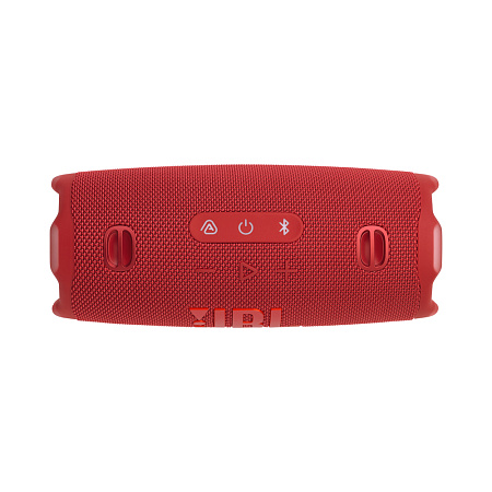 JBL Wireless Speaker Charge 6, Red