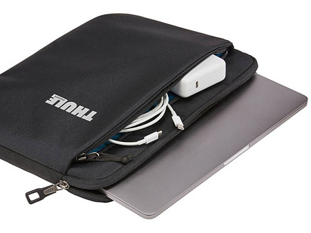 Thule Subterra MacBook Sleeve 13", 3204082, Black