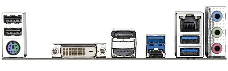 MB S1200 Gigabyte B560M DS3H V2 1.0  mATX