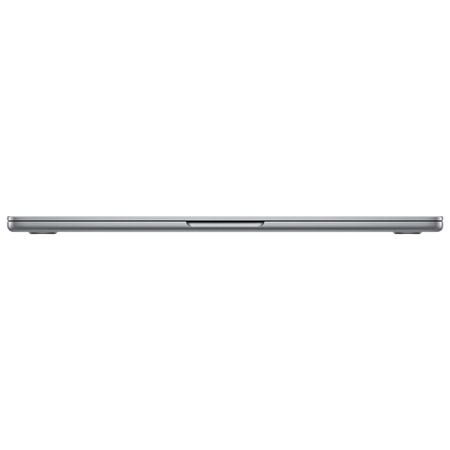 Ноутбук 13,6" Apple MacBook Air A2681, Космический серый, M2 with 8-core CPU and 10-core GPU, 8Гб/512Гб, macOS Monterey