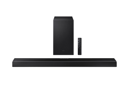 Soundbar Samsung HW-Q600A/RU