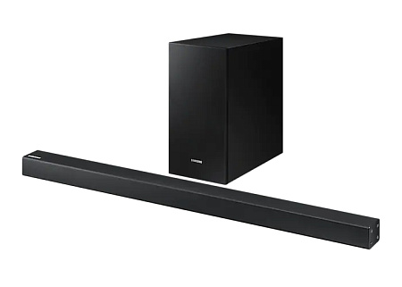 Soundbar Samsung HW-A450/RU