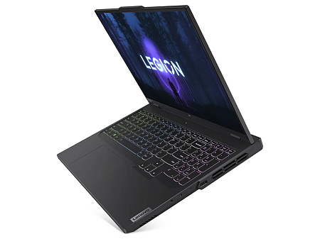 Игровой ноутбук 16" Lenovo Legion Pro 5 16IRX8, Onyx Grey, Intel Core i7-13700HX, 32Гб/1024Гб, Без ОС
