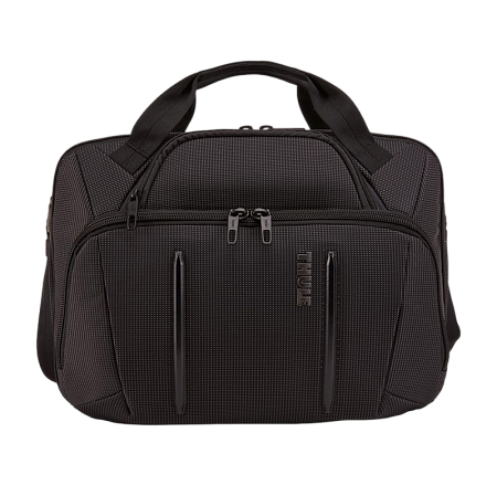 NB bag Thule Crossover 2,C2LB116, 3203842, for Laptop 15,6" & City bags, Black