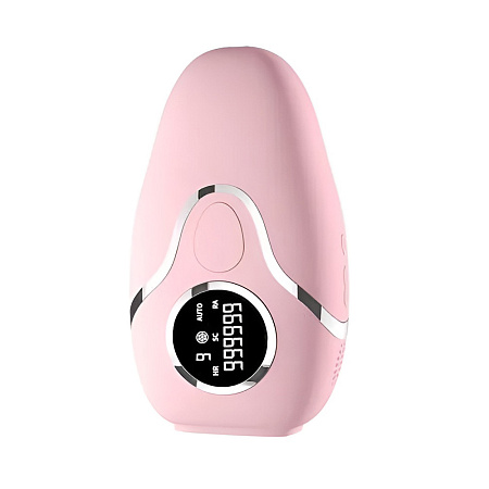 BestWay BHRL-03 Portable Ice-cooling Hair Removal Device