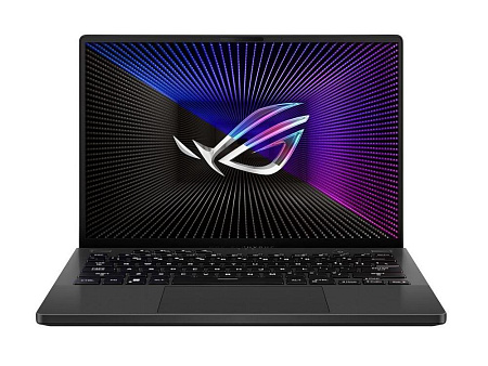 Игровой ноутбук 14" ASUS ROG Zephyrus G14 GA402RK, Eclipse Gray, AMD Ryzen 9 6900HS, 16Гб/1024Гб, Windows 11 Home