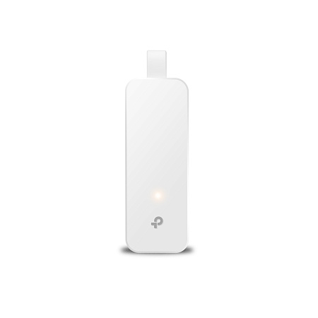TP-LINK "UE300" USB 3.0 to GIGABIT Ethernet Network Adapter