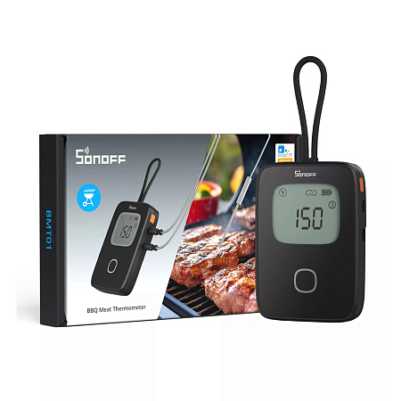 Sonoff BBQ Meat Thermometer BMT01