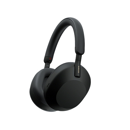 Bluetooth Headphones  SONY  WH-1000XM5B, Black
