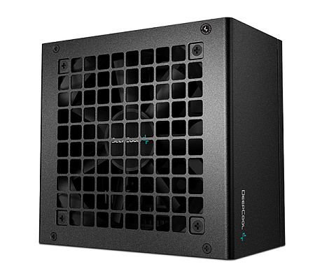 Power Supply ATX 1000W Deepcool PQ1000M, 80+ Gold, 120mm, Active PFC, Full Bridge SRC LLC + DC/DC, F