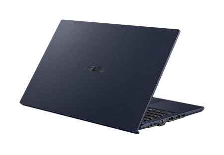 Ноутбук для бизнеса 15,6" ASUS ExpertBook B1 B1502CBA, Star Black, Intel Core i3-1215U, 8Гб/512Гб, Без ОС