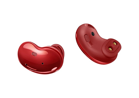 Samsung SM-R180 Galaxy Buds Live Red.
