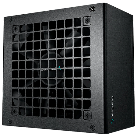 Power Supply ATX 850W Deepcool PQ850M, 80+ Gold, 120mm, Active PFC, Full Bridge SRC LLC + DC/DC, Fan