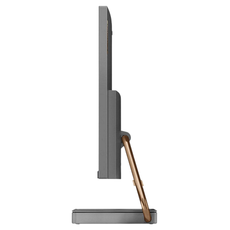 Lenovo AIO IdeaCentre 5 27IMB05 Grey (27" QHD IPS Core i7-10700T 2.0-4.5GHz, 16GB, 512GB, W10P)