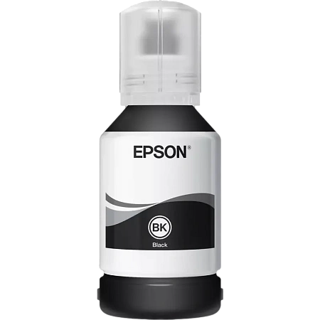 Контейнер с чернилами Epson 101 EcoTank, 127мл, Черный,бумага ,чернила, Opc, тонер, dvd, duracell, батарейки Контейнер с чернилами Epson 101 EcoTank, 127мл, Черный,бумага ,чернила, Opc, тонер, dvd, duracell, батарейки